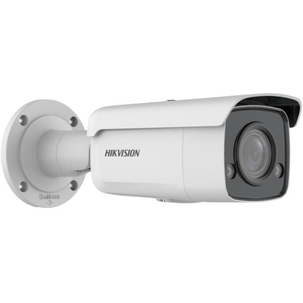 ⁦‏מצלמת צינור Hikvision DS-2CD2T87G2-L 4K⁩ – תמונה ⁦3⁩