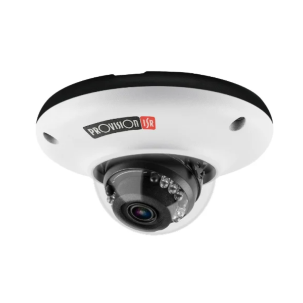 מצלמת כיפה IP 2MP דגם DMA-390IP528 תוצרת PROVISION