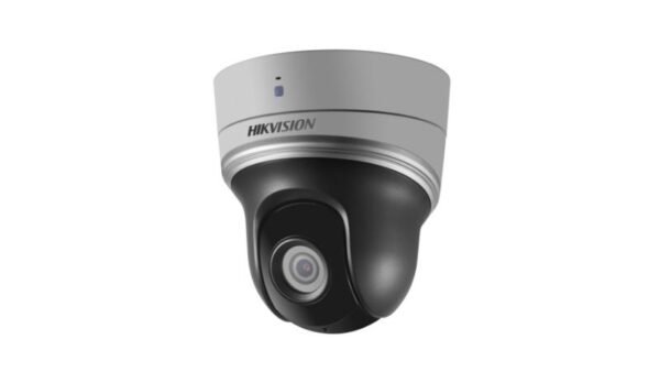 מצלמה ממונעת IP 2MP 2X DS-2DE2204IW-DE3 HIKVISION